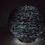 Thumbnail: Large Cut Glass Art Lamp