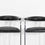 Thumbnail: Anton Lorenz for Thonet Bar Stools