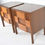 Thumbnail: Edmond Spence Nightstands Made in Sweden