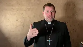 Rio Grande bishop ‘insulted’ by Trump DHS letter implying migrant shelter may have broken laws