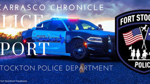 SHOOTING AT FORT STOCKTON CARNIVAL UNDER INVESTIGATION