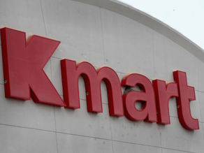 Kmart's blue light fades to black with the shuttering of its last full-scale US store