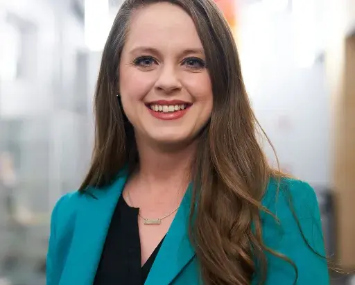 MISD's Ashley Osborne to Lead National Educational Talent Development