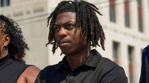 A Black student punished for his hairstyle wants to return to the Texas school he left