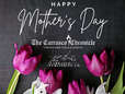 HAPPY MOTHER’S DAY