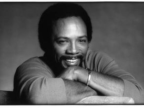 Quincy Jones, music titan who worked with everyone from Frank Sinatra to Michael Jackson, dies at 91