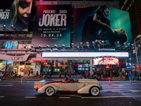 Joker is back, this time with Lady Gaga — and songs