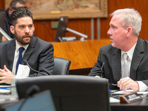 Midland City Council Approves Personnel Changes in City Attorney’s Office