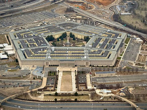 The Latest: Trump officials texted war plans to a group chat that included a journalist