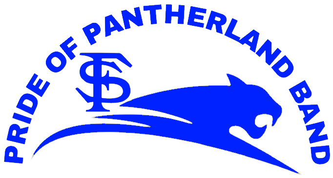 Pride of Pantherland Band