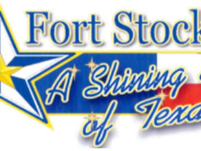 Man Dies from Gunshot Wound in Fort Stockton