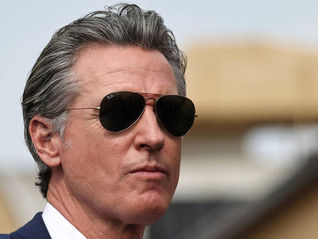 California governor calls special session to protect liberal policies from Trump presidency