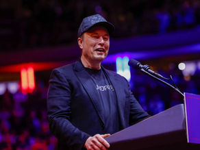 Musk PAC tells Philadelphia judge the $1 million sweepstakes winners are not chosen by chance