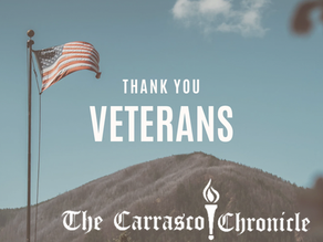 Honoring Veterans: A Day of Gratitude, Reflection, and Unity