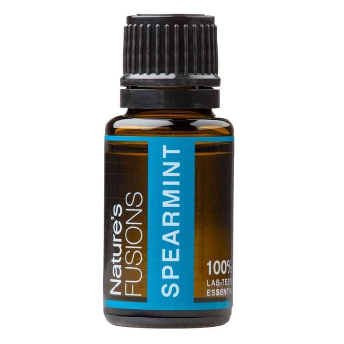 Spearmint Pure Essential Oil- 15ml