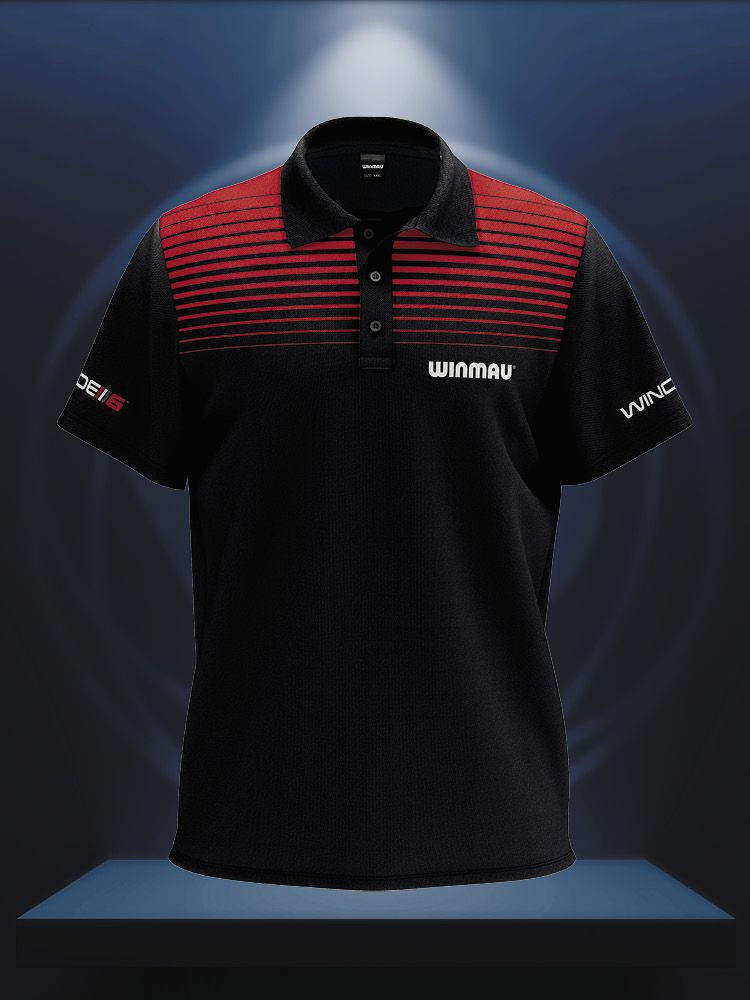 Wincool 4 Darts Club Shirt
