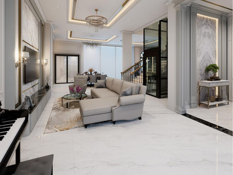 Puri Kembangan, Jakarta Barat | Project Interior Design & Build