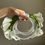 Thumbnail: Fior – Calla Lily Bridal Bouquet