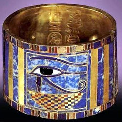 Brazalete de Sesonquis I