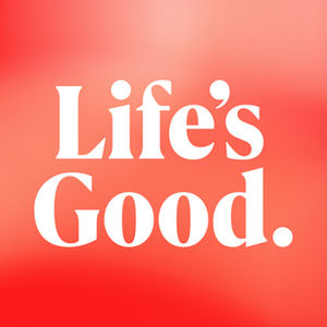 Khalifa media facade LG