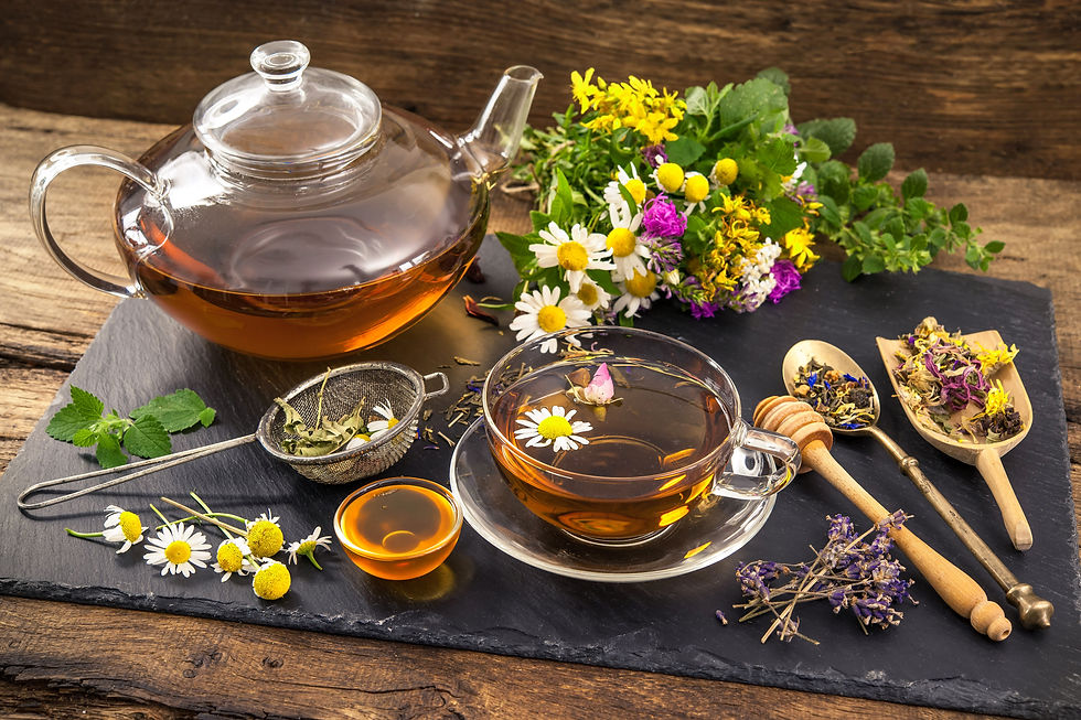 Immune Strength and Protection