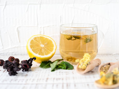 Soul Filled Lemon-ade