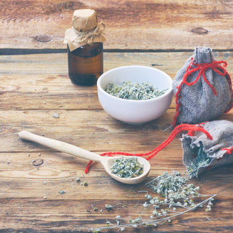 Satchel for Invoking Sacred Self