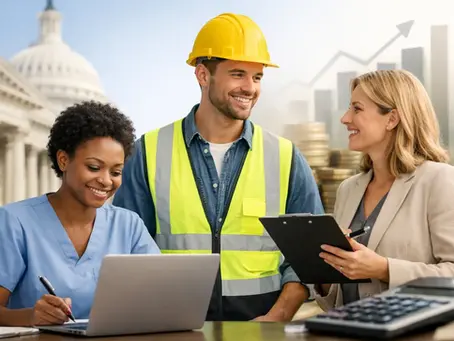 Government Funded Professional Courses That Pay Off