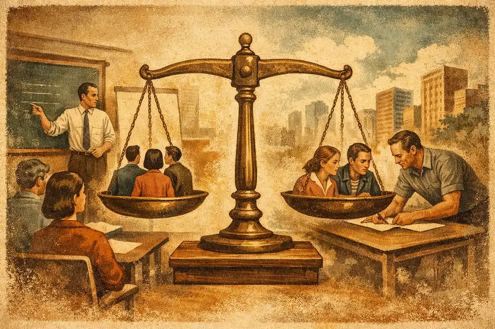 WSQ Training vs Private Training: Which Wins?