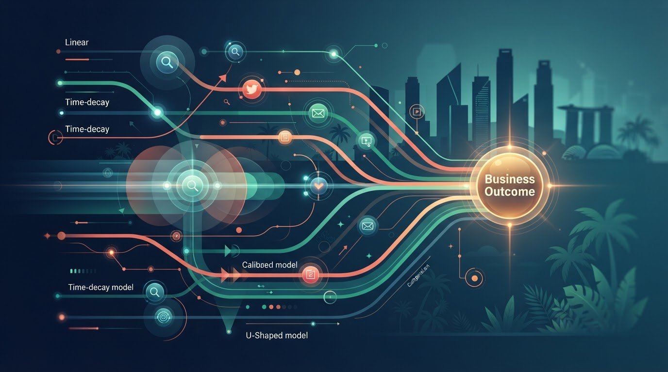 Marketing Attribution Guide for Singapore Teams