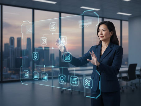 Choosing the Best B2B Courses in Singapore: A 2026 Executive Buying Guide