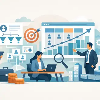 B2B Prospecting Framework Guide for Better Pipelines