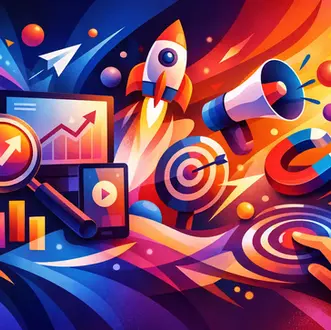 Best Digital Marketing and Performance Marketing Course