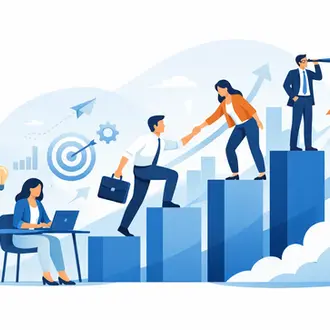 Corporate Upskilling Programmes That Drive Growth