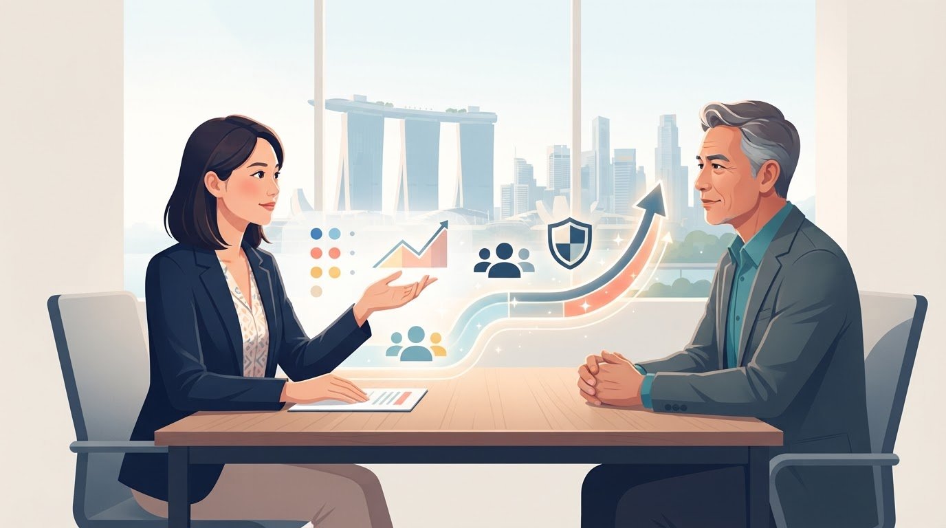 How to Deal With a Boss Who Doesn't Understand Marketing