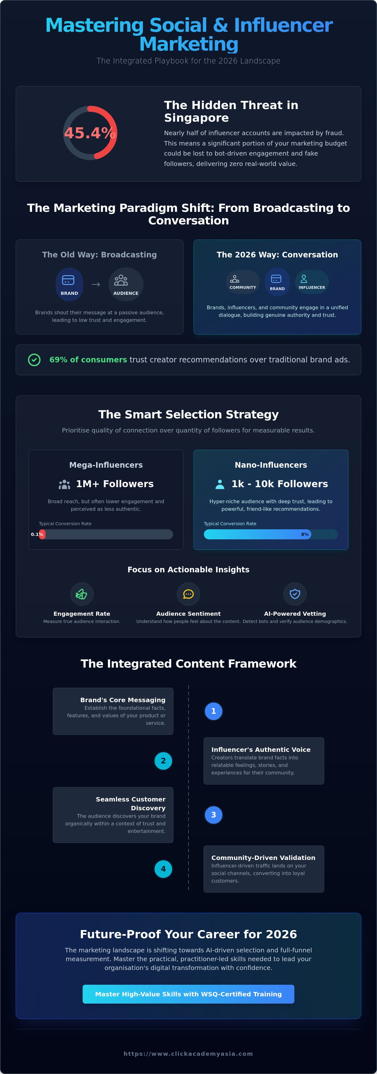 Social Media and Influencer Marketing