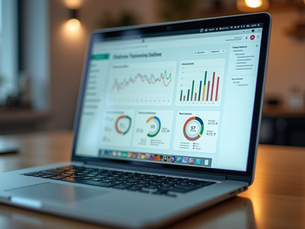 Unlocking the Power of Digital Sales Training Benefits for Your Team