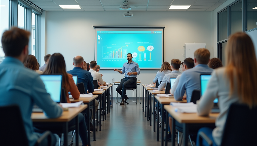 Compelte Course Discover the Complete WSQ Course List in Singapore: A Comprehensive WSQ ...