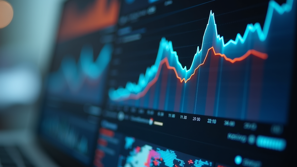 Mastering B2B Analytics for Marketing: Your Ultimate Guide