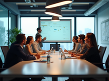 Upskilling Your Marketing Team in Singapore: The Ultimate Guide to Marketing Team Training Singapore