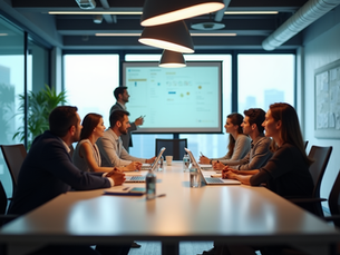 Upskilling Your Marketing Team in Singapore: The Ultimate Guide to Marketing Team Training Singapore