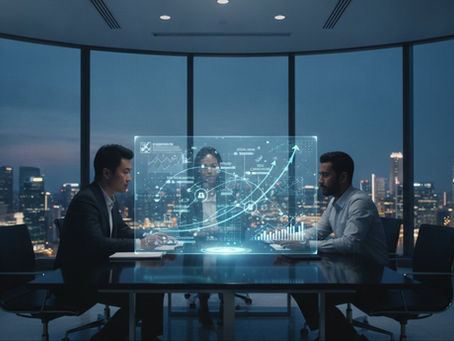Marketing Budget Allocation Training: A Strategic Guide for Singapore Professionals in 2026