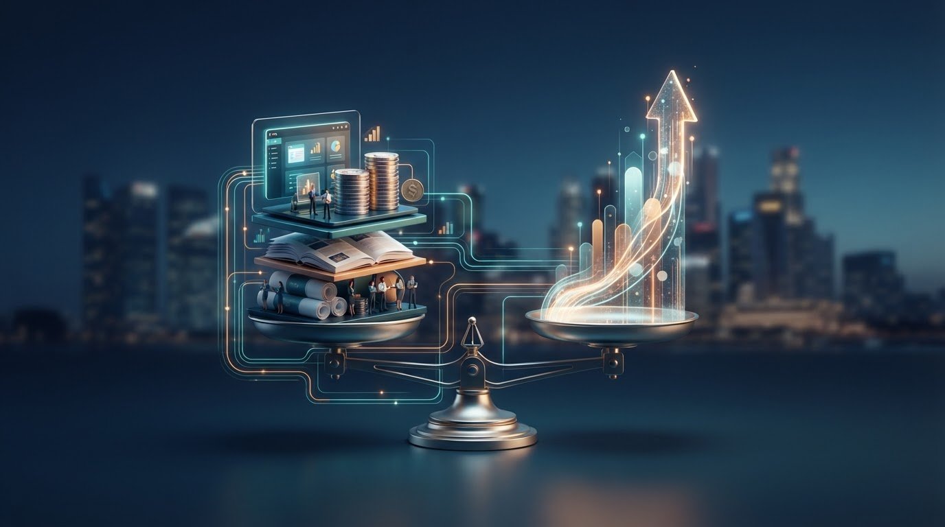 Calculating MarTech ROI by Including Every Marketing Cost