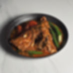 Curry Fish Head - Red Snapper (Pre-order)