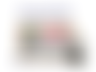 Image of ACES logo and people sitting an interview