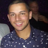 Mark Rasheed