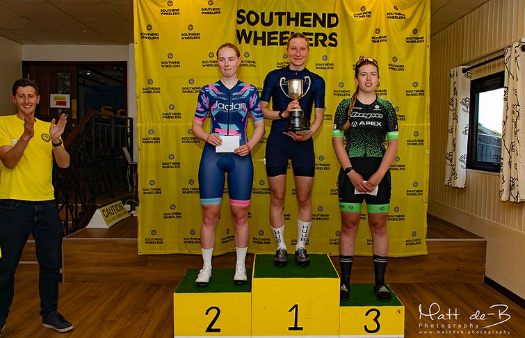 London Dynamo 2024 BWTC Podium.jpg