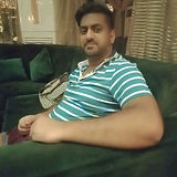 Muhammad Adil Tahir