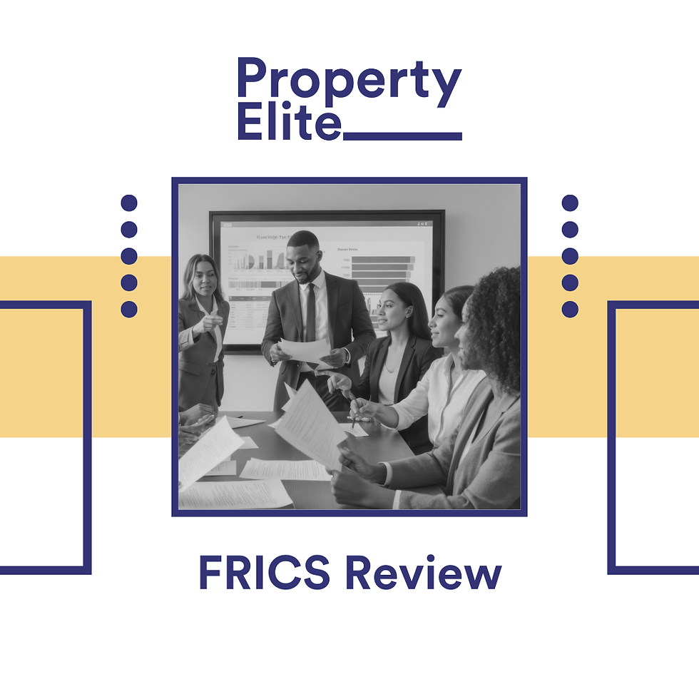 Image of senior business people in a room