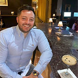 James Ahearne